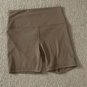 Hey Nuts 6 inch Biker Shorts